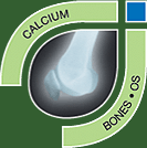 Ingrdients - Calcium