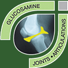 Ingrdients Glucosamine