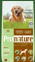 Nourriture chien adultes petites races